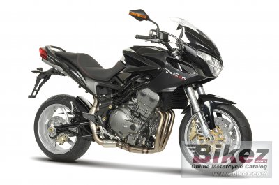 2010 Benelli Tre 899 K photo